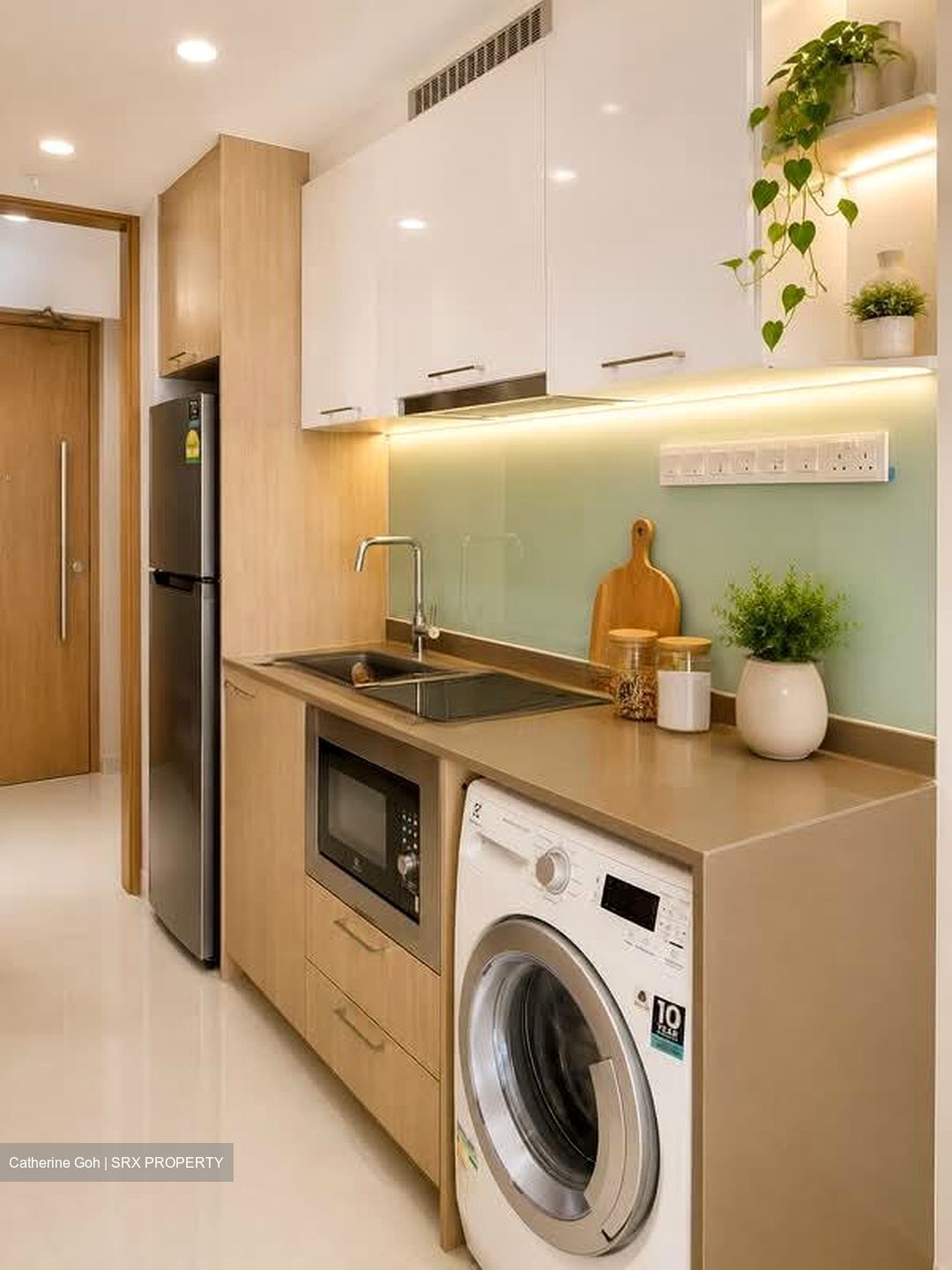 Trilive (D19), Condominium #558794441